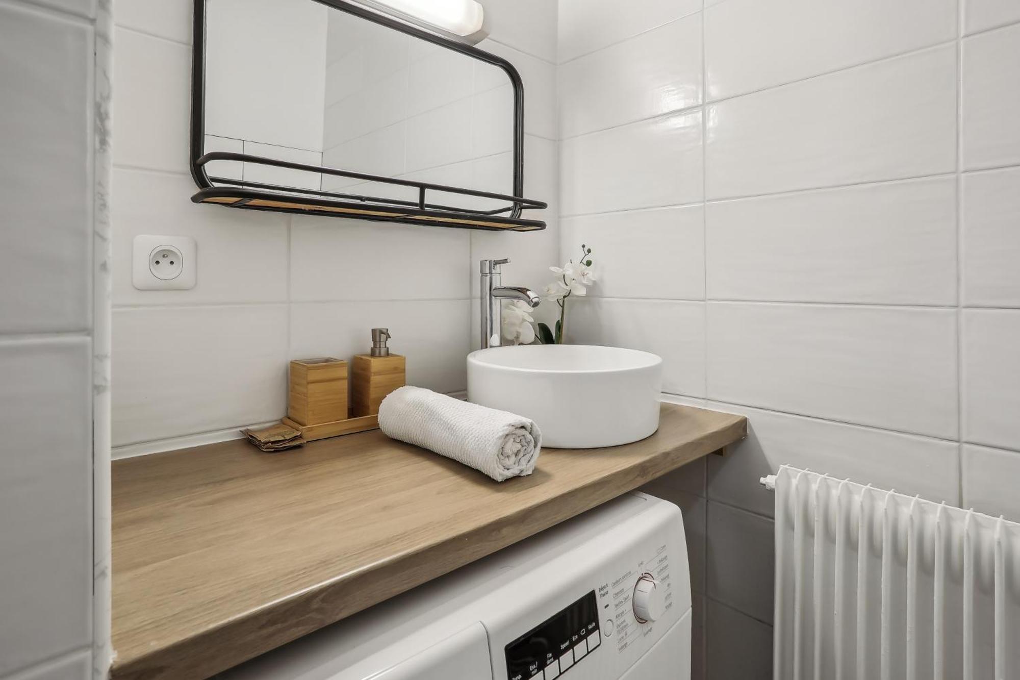 Comfortable Studio Dowtown Corbeil-Essonnes Exteriör bild